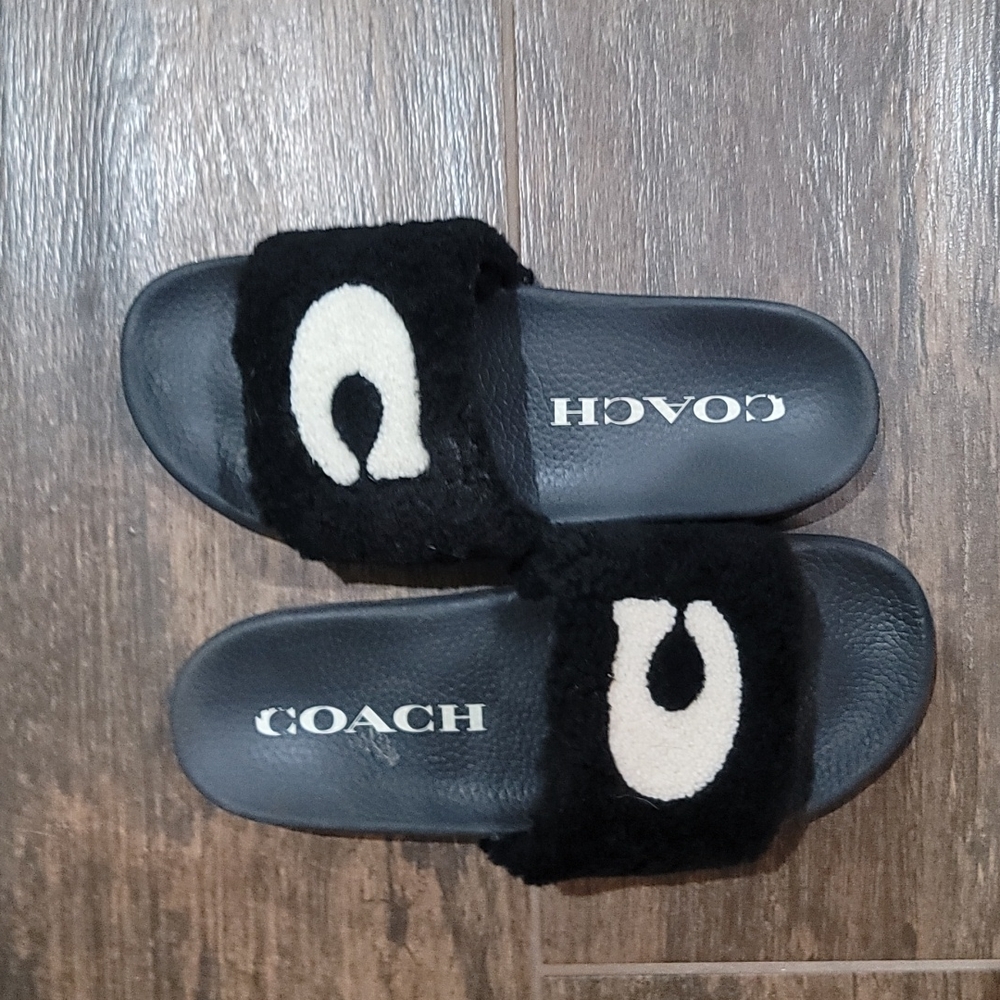 Coach House Shoes